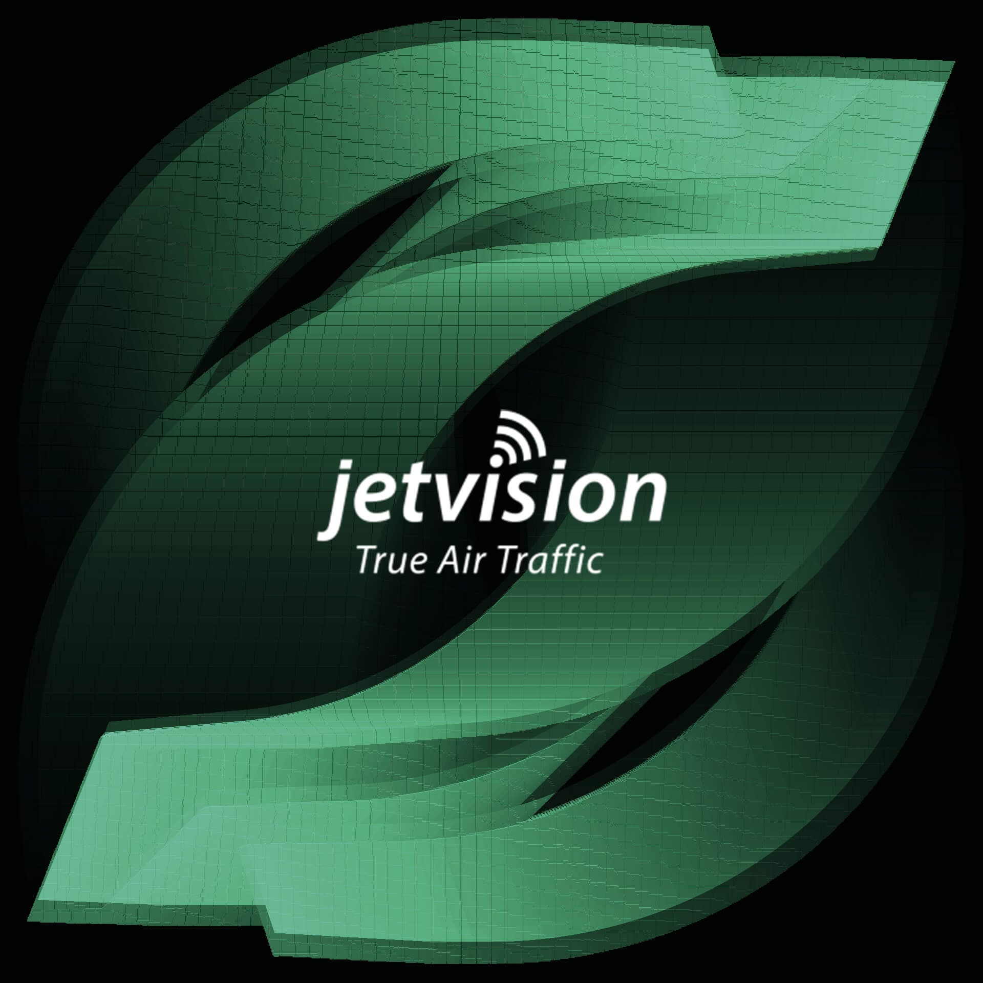 Proud to Be the Official Distributor of Jetvision