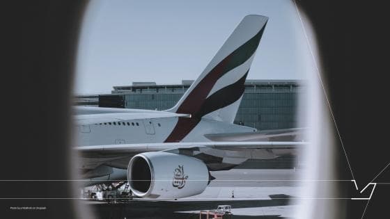 Soaring High: Middle East’s Aviation Revolution and Global Connectivity